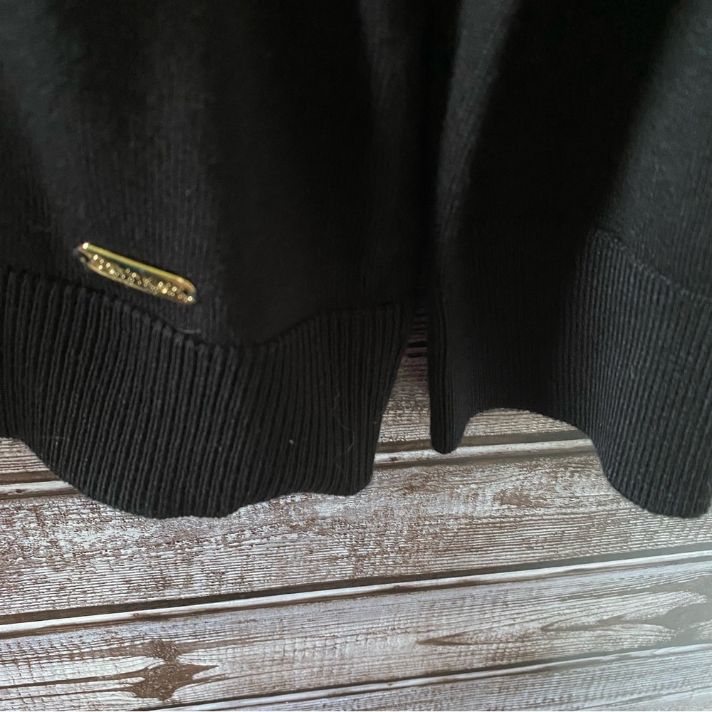 Calvin Klein Sweater Size L - Picture 4 of 5